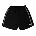 Qiddo Sports Boys' Shorts 8-9 Years (Black)