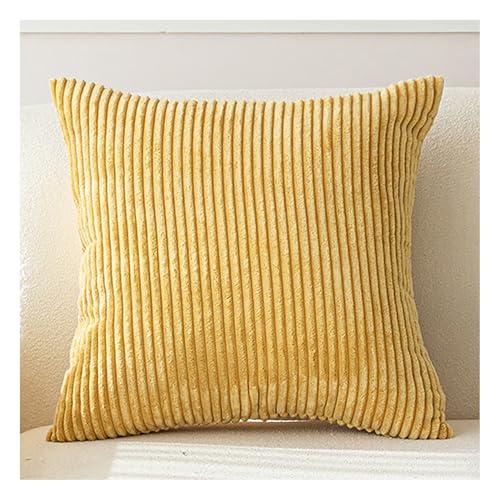 NbVJo[ 30x70cm ~ \t@xbhp | _炩Jo[ 50x50 80x80cm | R[fC  s[P[X rO Qp | Ȃt@Xi[(Ginger yellow,30x90cm(Pack of 1))