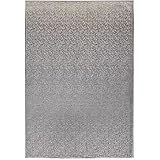 Zitixo 粘着式/マグネット式 耐熱ボード 耐火ボード 防熱板 アルミニウム キッチン防油かまど バーベキューコンロ、ストーブ、オーブン、冷蔵庫、ステンレススチール耐油バリア、アルミホイル調理油飛沫防止層に適しています 清掃も簡単で お手入れ簡単 (20*60cm,マグネット式)