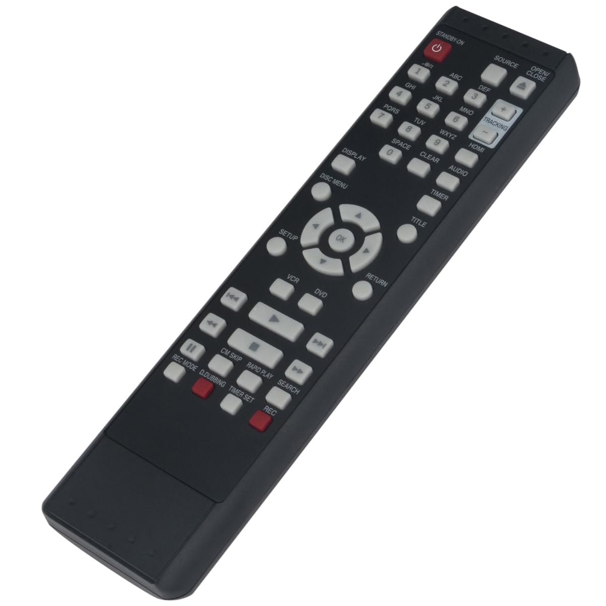 Amazon.com: Replacement Remote Control Sub NC183UH NC183