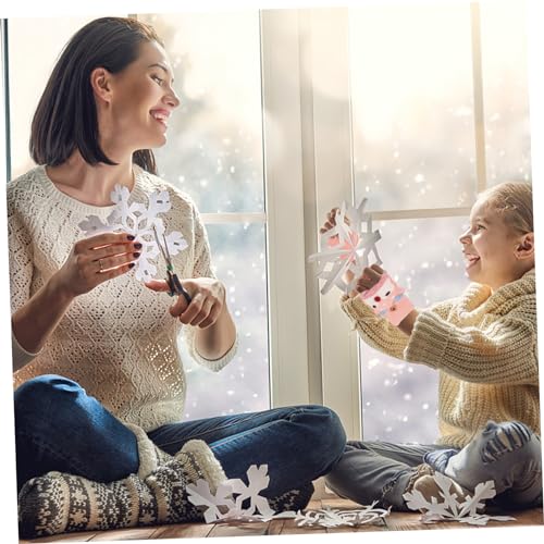 1pair Boys and Girls Adorable Windproof Half-finger Gloves for Outdoor Use Warm Woolen Yarn Knitted Design for Cold Days Attractive Gloves3