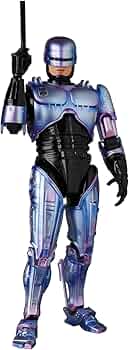 ロボコップ2【リニューアル Ver.】MAFEX No.226　MEDICOM 51iCe4ZjljL._AC_UF350,