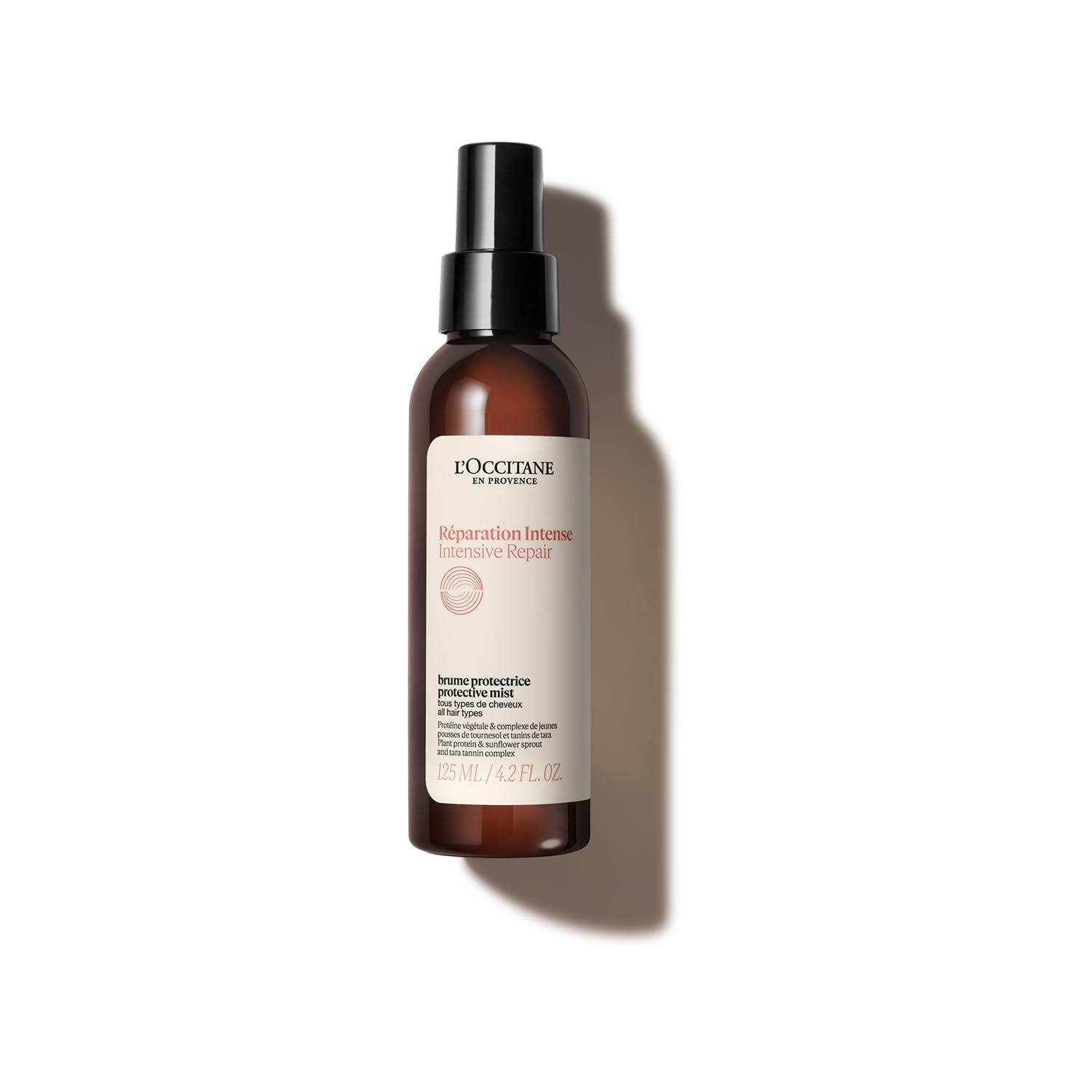 L'Occitane Intensive Repair Protective Mist - 125 ml-image-36
