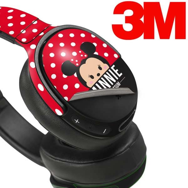 Skinit Decal Audio Skin Compatible with Skullcandy Venue - Officially Licensed Disney Tsum Tsum Minnie Mouse Design