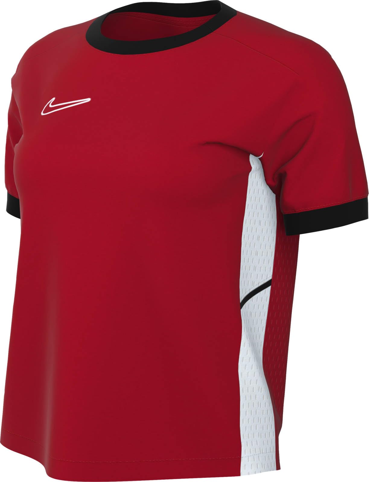 Nike W Nk DF Acd25 SS Top Maglia Lunga Donna