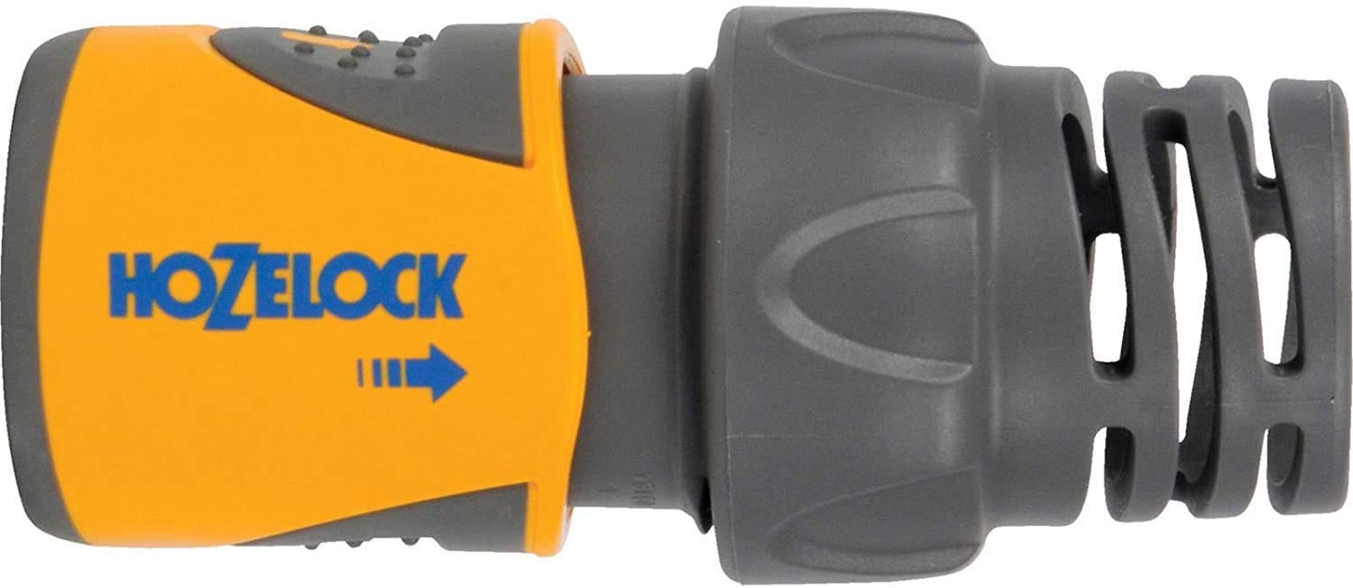 2 x 2060 Hose End Connector for 19mm (3/4 in) Hose