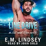 Cover of Line Drive
