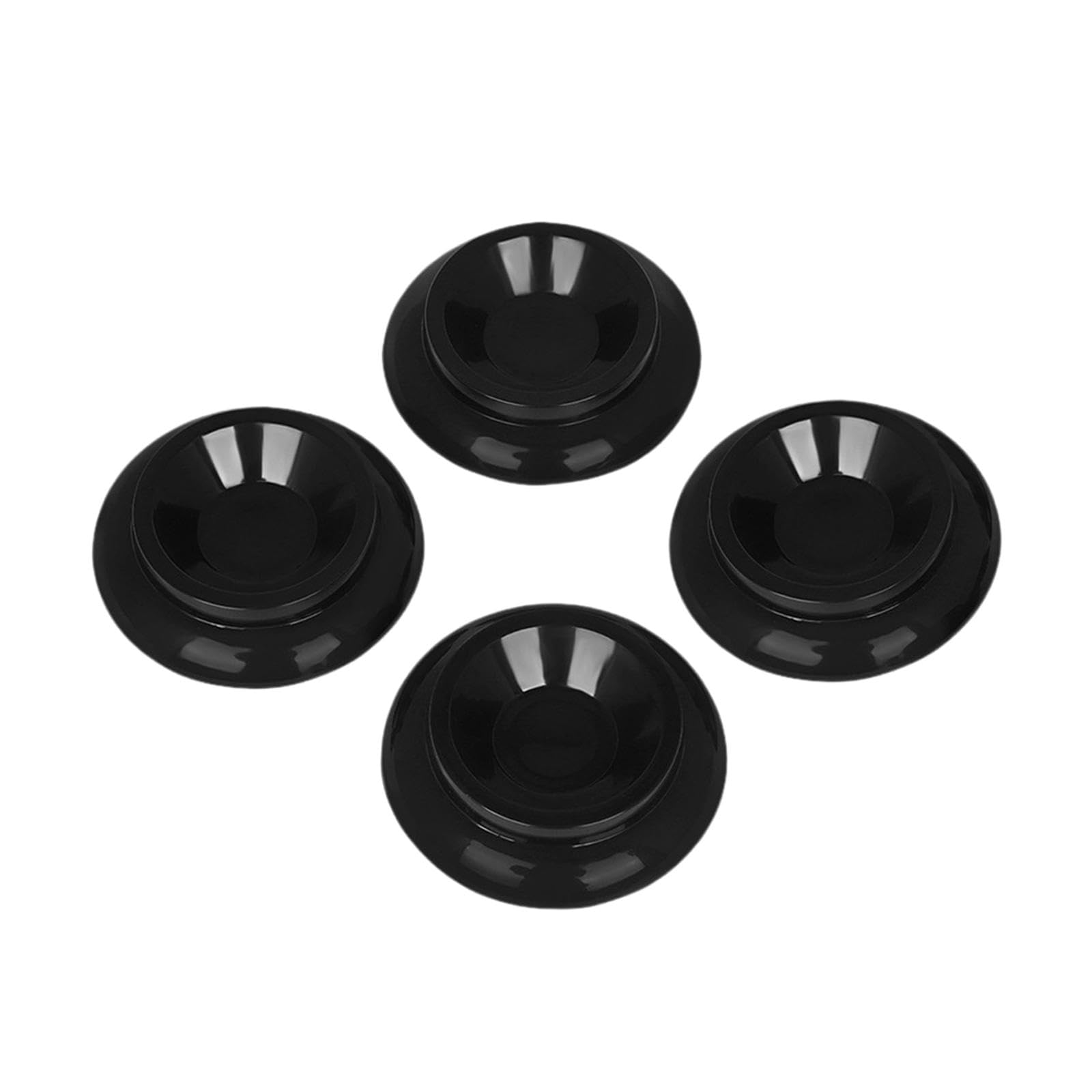 Coupelles roulettes piano droit anti rayure et protection sol