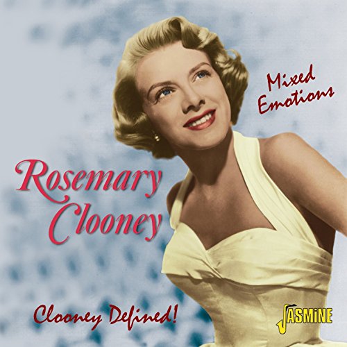 Mixed Emotions Clooney Defined! von Rosemary Clooney bei Amazon Music