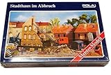  POLA STDTHAUS IM ABBRUCH Art. 162 Leiter HO