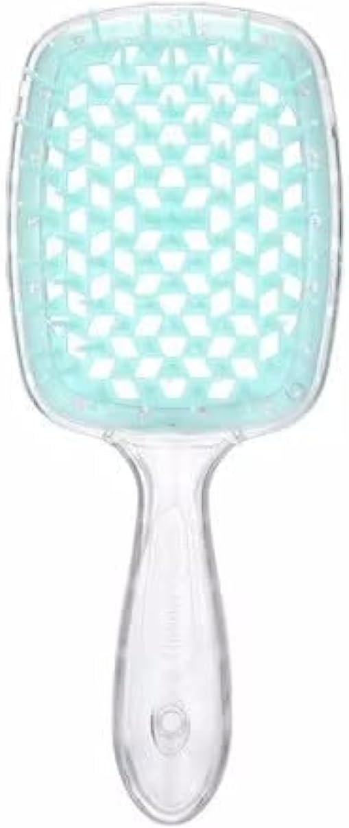 ORiTi Detangling Tail Comb Light Green