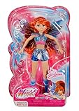 Winx Club Bloom Fairy Doll by Playmates Toys
