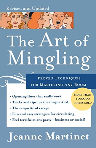 The Art of Mingling The Art of Mingling