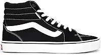 Tnis VANS Filmore Hi Suede/Canvas masculino