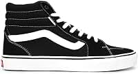 Tnis VANS Filmore Hi Suede/Canvas masculino