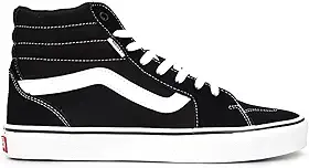 Tnis VANS Filmore Hi Suede/Canvas masculino
