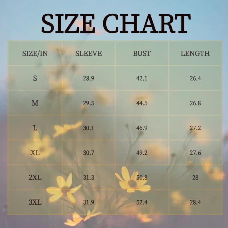 Unique Graphic Shirts for Women Trendy Dressy Long Sleeve Soft Pullover Tops Fall Winter Crewneck Causal Jumpers - Image 3