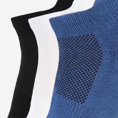 Image of Bonjour Bamboo Sports Secret Socks for Men