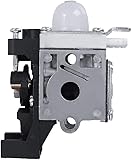 Carburateur de rechange RB-K91 pour taille-haie Zama RB-K92 RB-K92A Echo Shindaiwa HC-152 HCR-161ES HRC-171ES DH232 DH235 HT232 Remplace # A021001671 A021001672 A021001672 21001 673