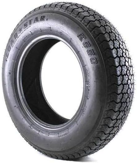 ST175/80D13 | Trailer Tire Only | Load Range C