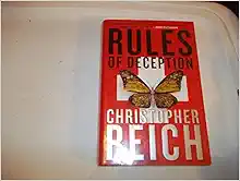 Rules of Deception book cover