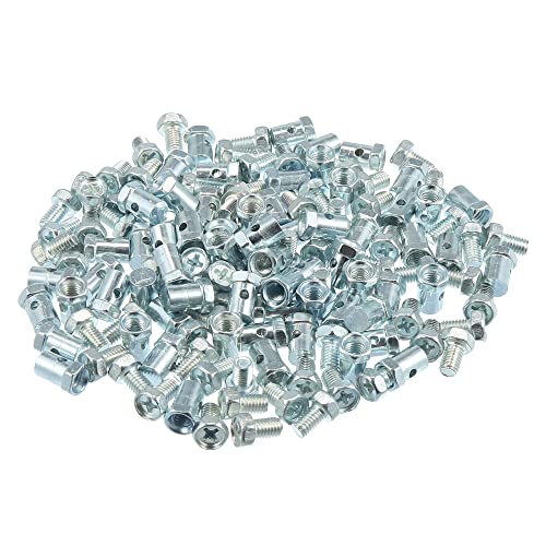 Câble de frein moto embout sans soudure 5mm pour une réparation rapide