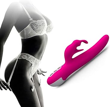 Vibrador resistente al agua de alta frecuencia que gira el ...