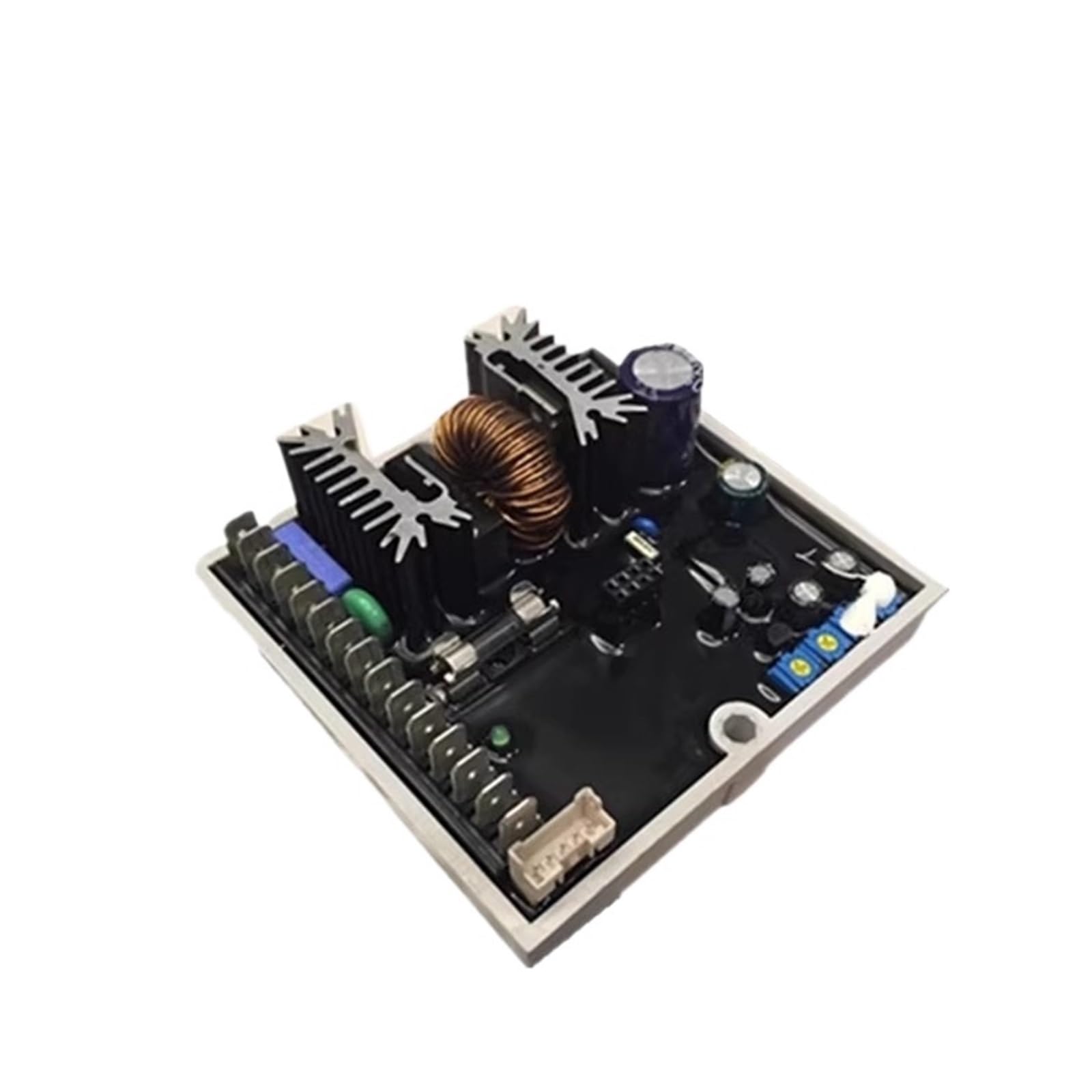 XXUCZVRYO 1pcs DSR Voltage Regulator AVR Generator Set Accessories Automatic