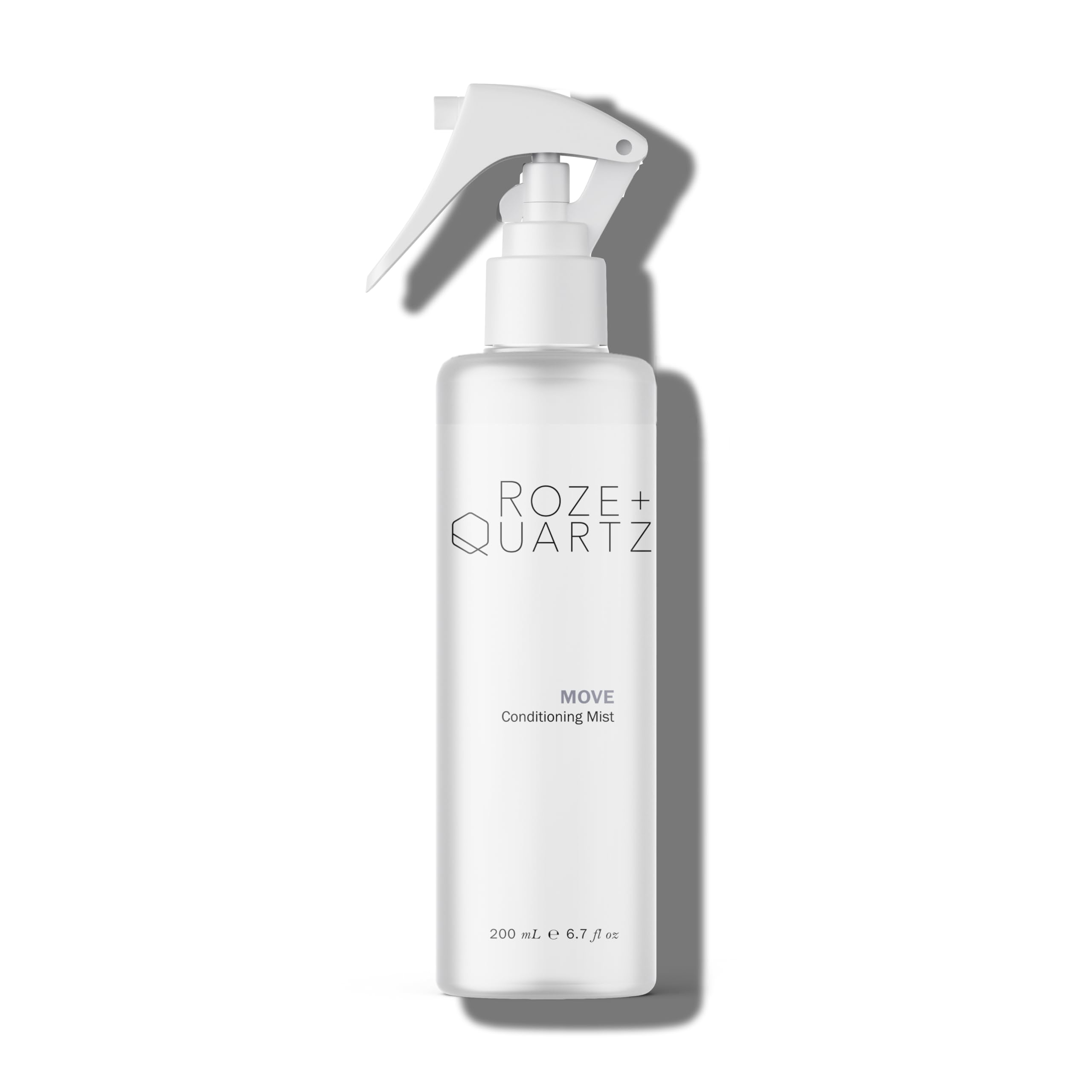 Amazon.com : Roze + Quartz® Move Conditioning Mist 6.7 oz : Beauty