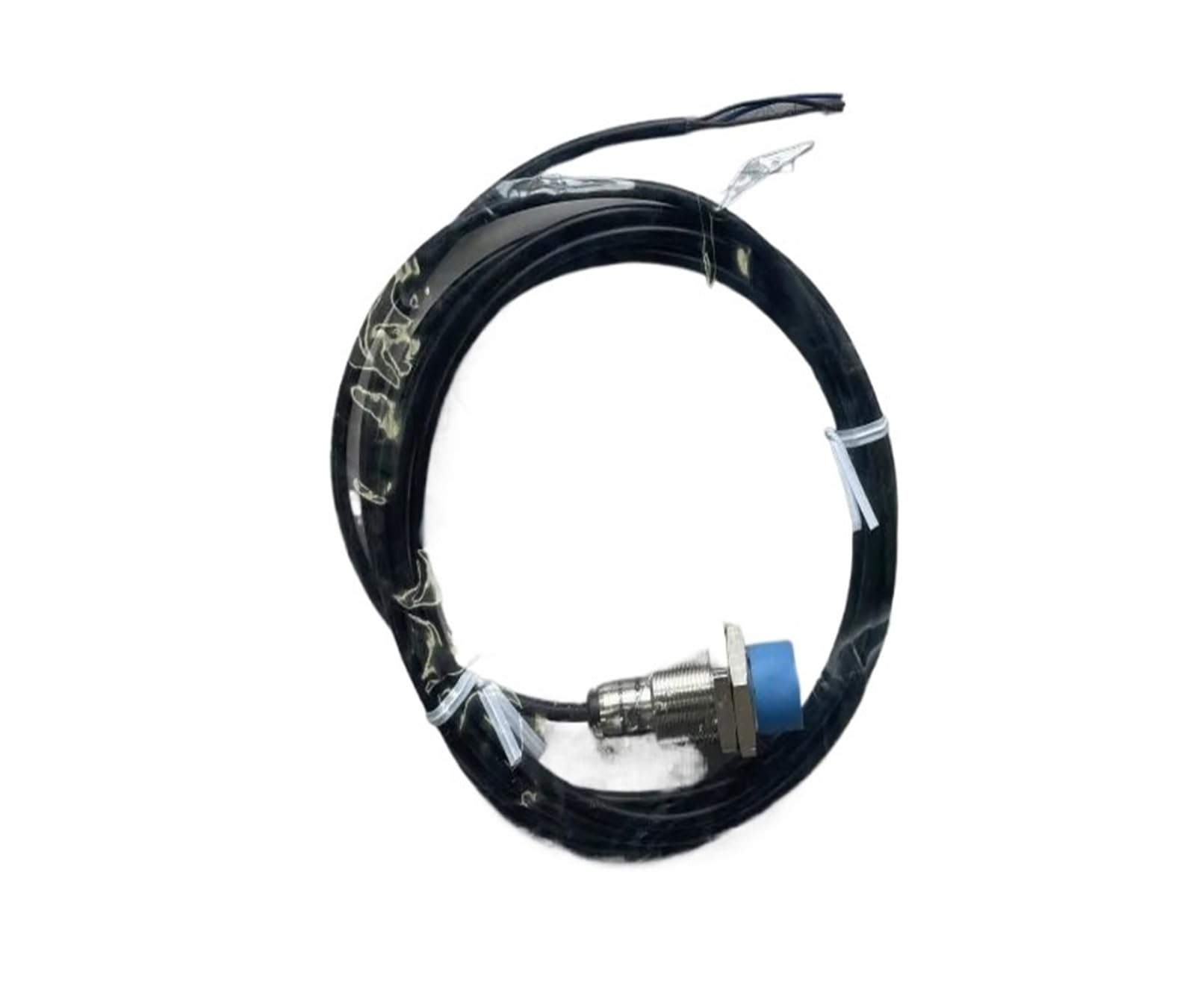 XDDQWSWA IME18-20NNSZW2K Inductive Proximity Sensor Order Number: 1071267