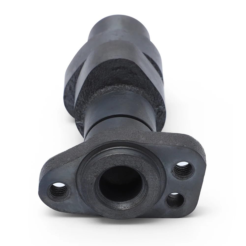 Pasuje do Suzuki DR125 DR125S 1982-2002 / DR-Z125 DR-Z 125 1994-2018 / DF125 1999-2000 / DR200 Zestaw wahacza wałka rozrządu luz zaworowy wydech