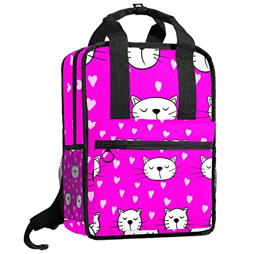 Sac à dos pour garçons ajustable motif panda pour éviter les sacs trop lourds