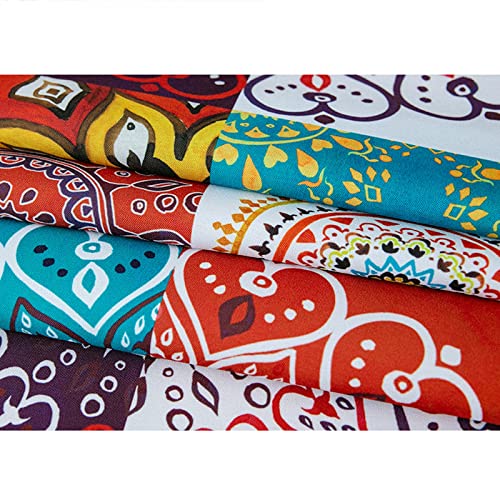 Nappe rectangulaire imperméable protégeant la table des taches de graisse et repas d'enfants