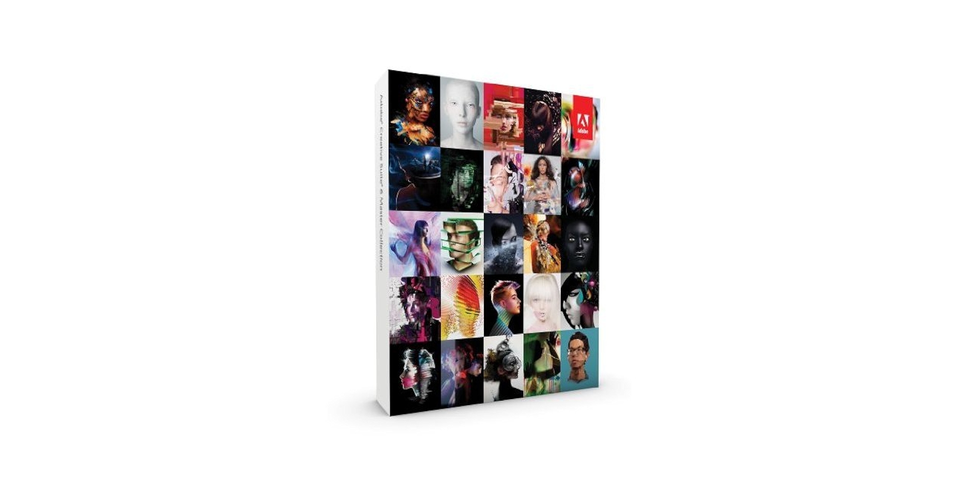 【Adobe CS6 Master Collection】WIN/Mac Adobe Master Collection CS6 [Mac] : Amazon.fr: Logiciels