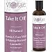 100% Natural Vitamin C Face Wash & Makeup Remover - 'Take It Off!' by Vi-Tae® - For All Skin Types - 4.46oz