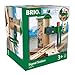 BRIO World 33674 - Signal Station - Zubehör Holzeisenbahn - Spielzeug ab 3 Jahren 33 Jahre günstig Kaufen-BRIO World 33674 - Signal Station - Zubehör Holzeisenbahn - Spielzeug ab 3 Jahren