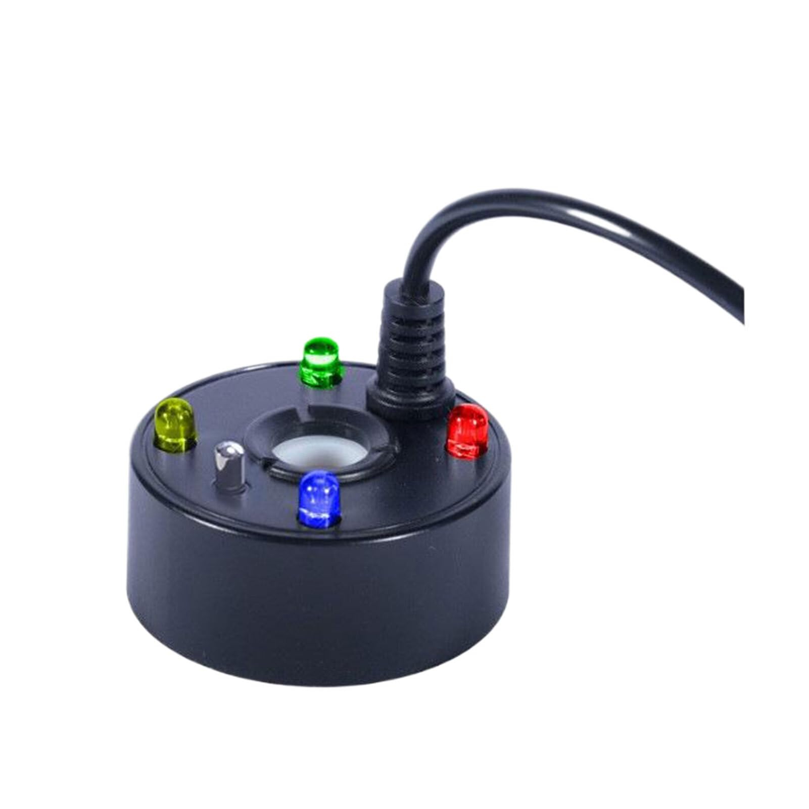 Amazon.co.jp: QUESSILO 小型スモークマシン信頼性の高い