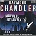 Raymond Chandler Farewell My Lovely (BBC Radio)