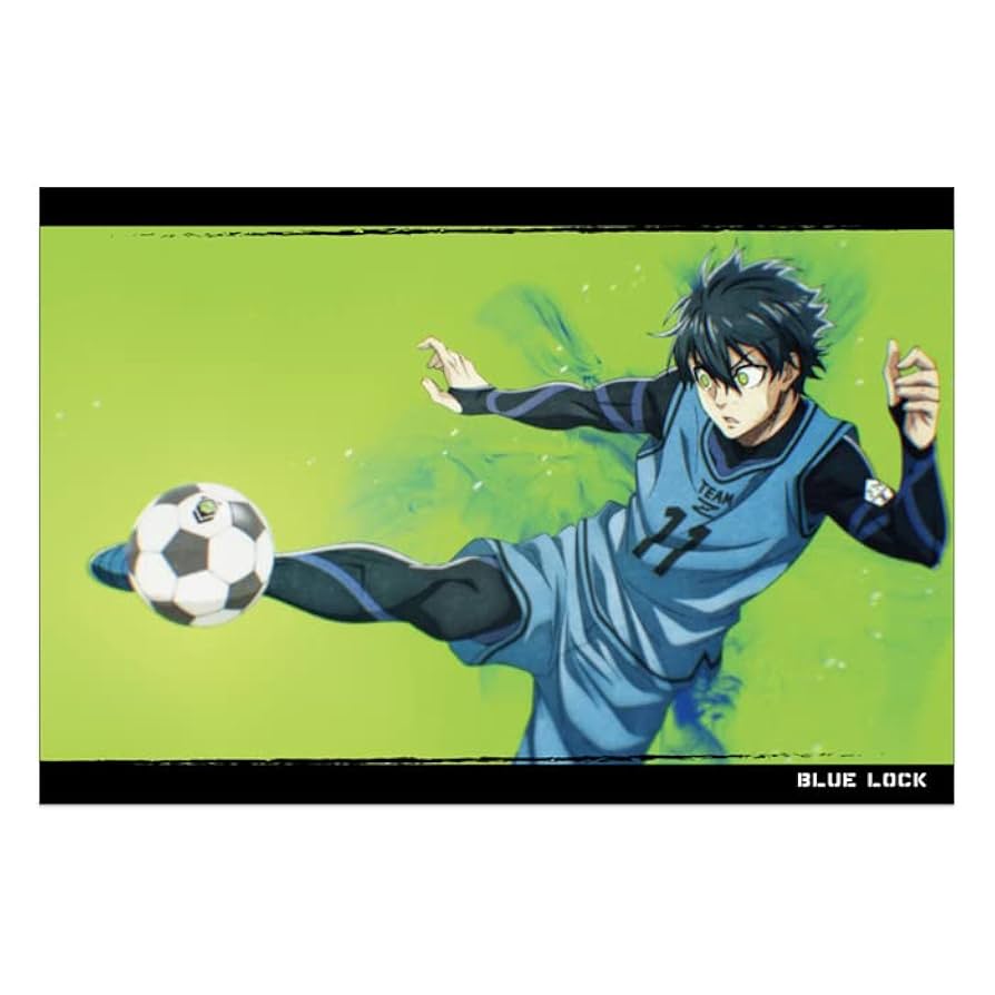 ブルーロック 全33巻セット　ポストカード付き ブルーロック(33) ノ村優介執筆!SDステッカーセット付き特装版