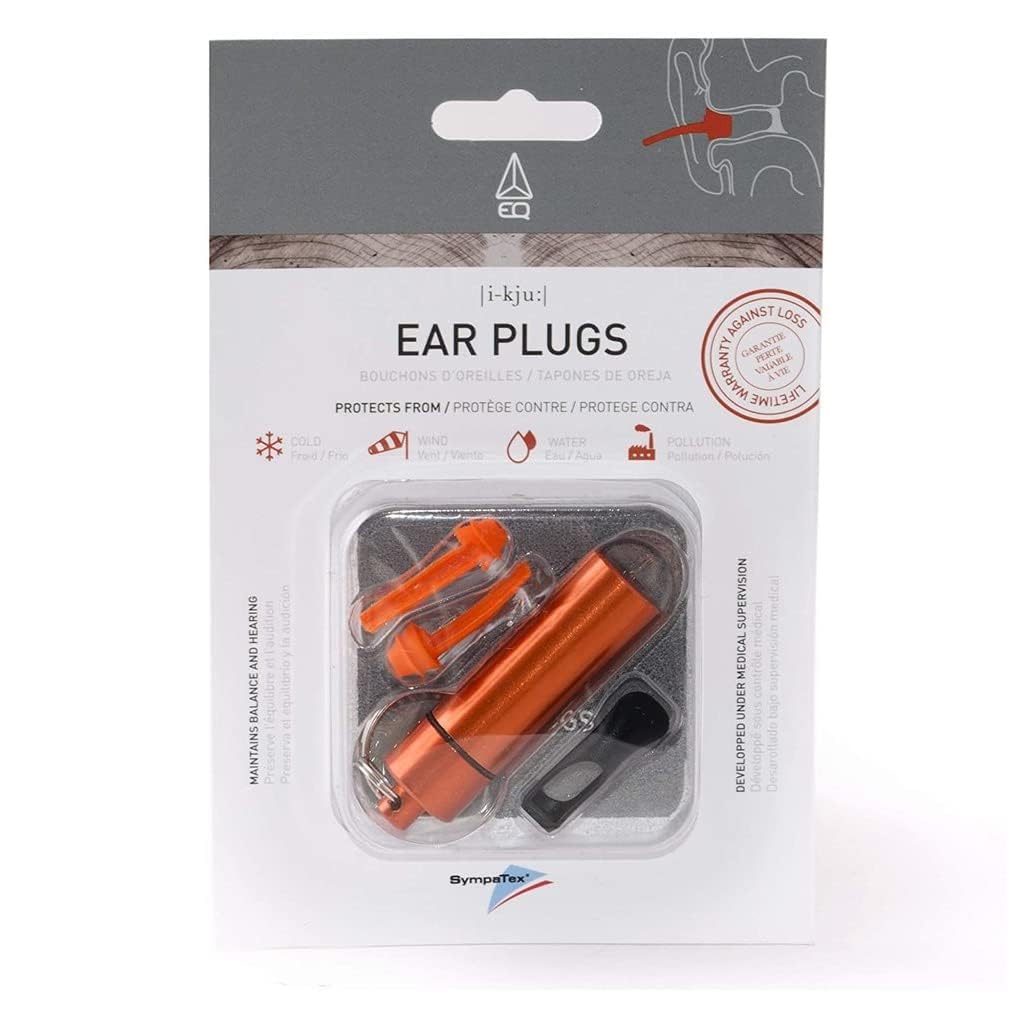 Bouchons d'Oreilles Avancés pour Piscine Adulte et Enfant - Protection Oreille Natation Confort Supérieur