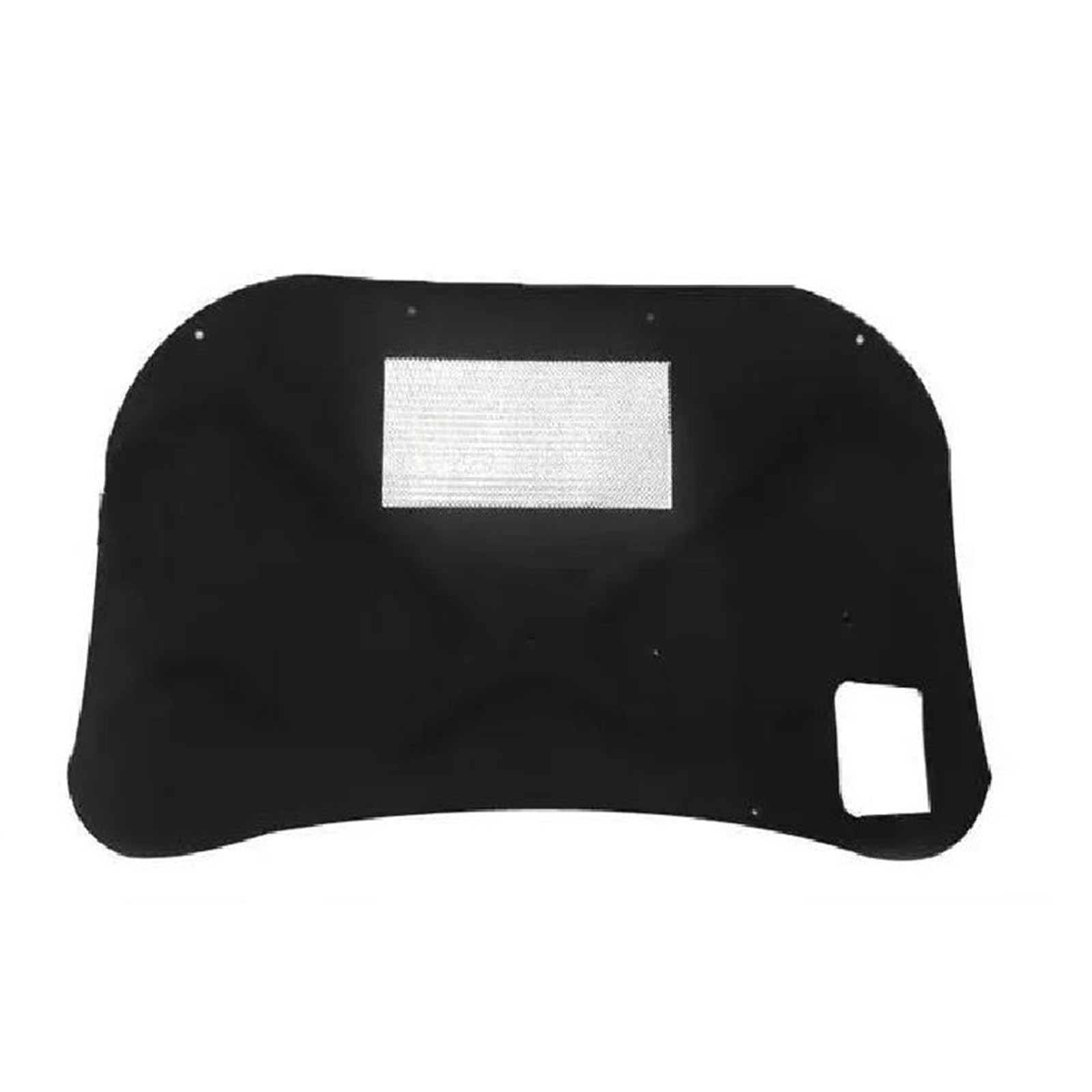 Ydxherta One Color For Hyundai For Elantra For Avante Xd Mk3 2001 2002 2003 2004 2005 2006 Engine Hood And Sound Insulation Cotton Auto Parts