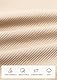 DRESHOW Neugeborenes Baby Mütze Hut Beanie Bekleidung Unisex Infant Hut Kindergarten Mütze Baby Jungen Mädchen 0-3 Monate