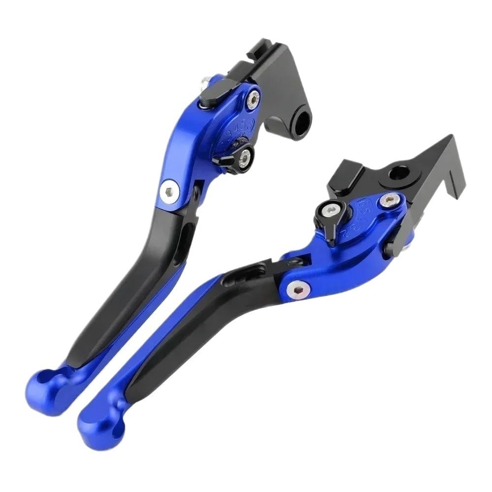PLIQVBN Clutch Brake shafts Motorcycle Brake Clutch Lever for MT-07 MT-09 FZ07 FZ09 for Tracer 700 900 GT 7/GT 9/GT for Tenere XTZ700 XTZ07 XJ6 FZ8 FZ1