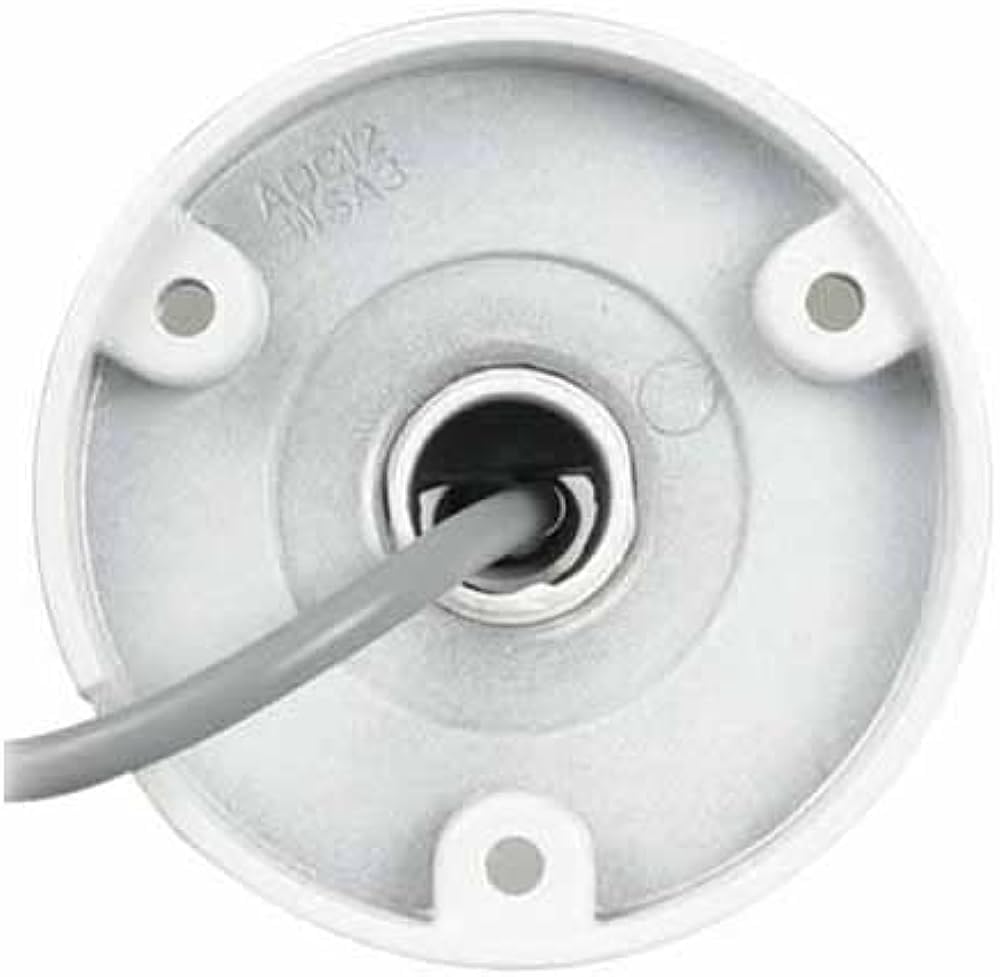Hikvision HWT-B120-MS Hiwatch series telecamera bullet 4in1 TVI/AHD/CVI/CVBS FULL HD 2Mpx 2.8mm audio osd IP66