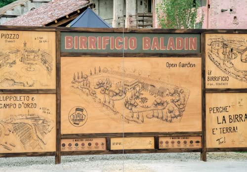 Dalla Terra Alla Birra. Pensieri Liberi Per Sognatori E Amanti Del Luppolo - 2