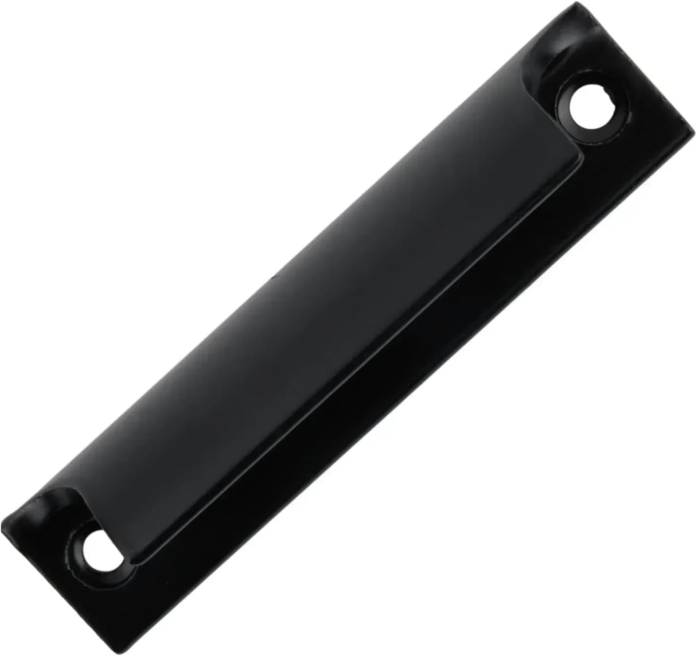 Gkirqvpe Svart Upvc Window Handles, Upvc Window Security Handle Multicolor Aluminum Alloy For Cabinet Door Balcony Casement(Svart)