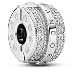 PANDORA Charm Clip