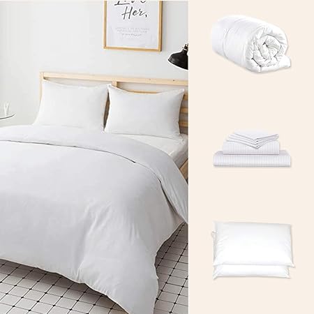 better than down pillows