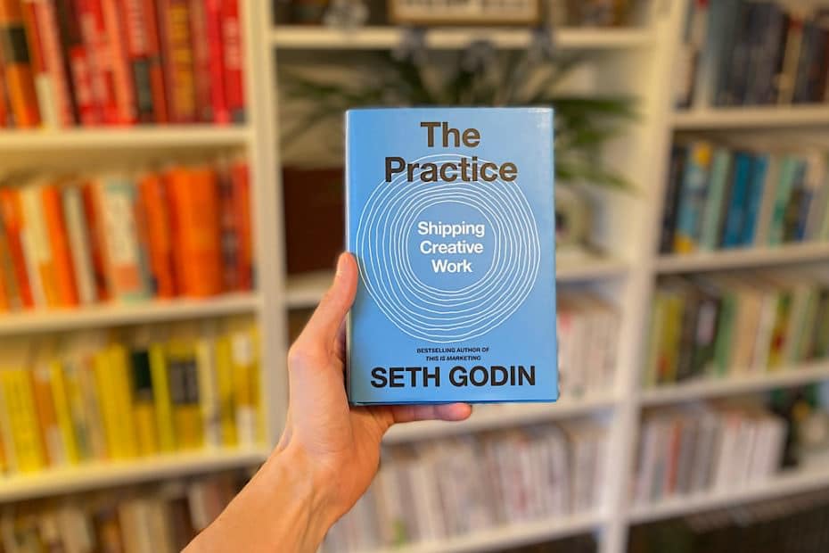 The Practice 3
