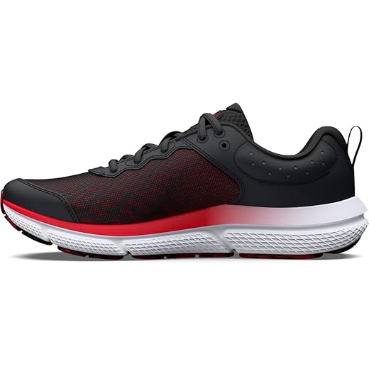 Under Armour Boys' Grade School Assert 10 Sneakers